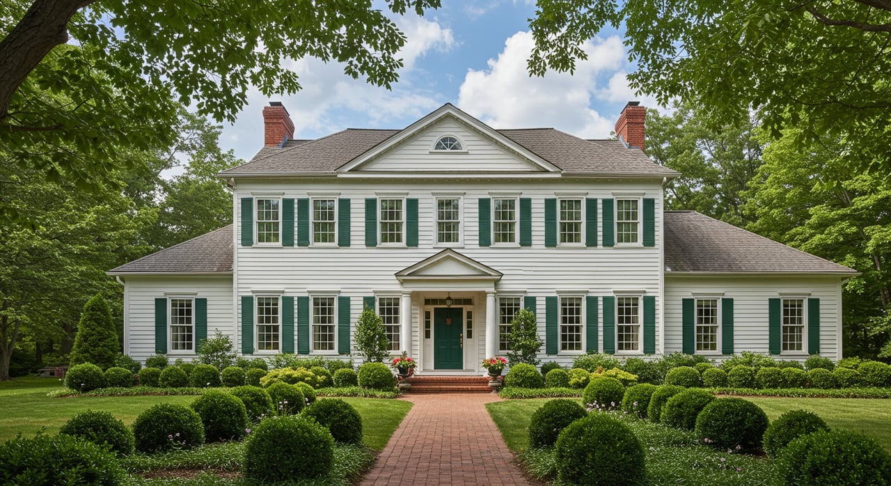 Steps for Selling a Home in the Berkshires and Upper Hudson Valley