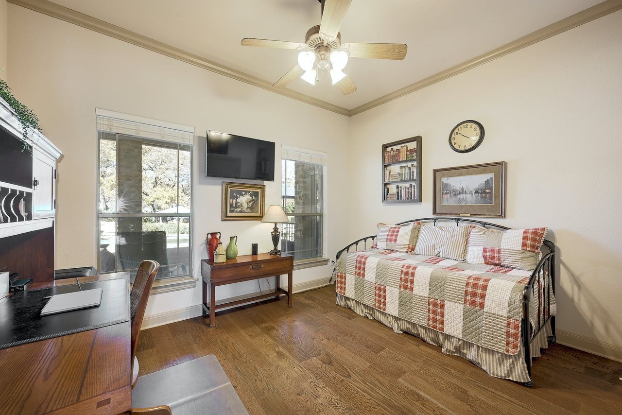 228 Oak Branch Dr, Georgetown, Texas 78633