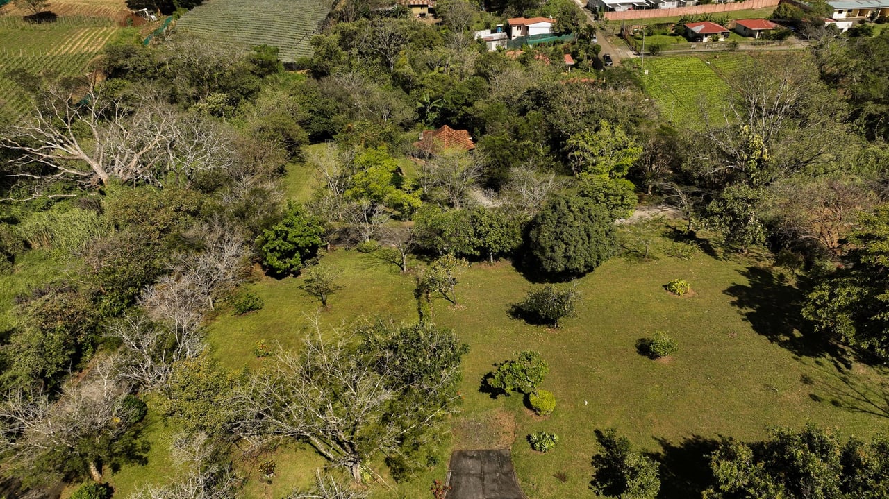 Prime Development Land for Sale La Guacima, Guacima, Alajuela