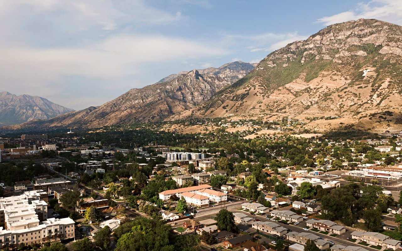 Provo