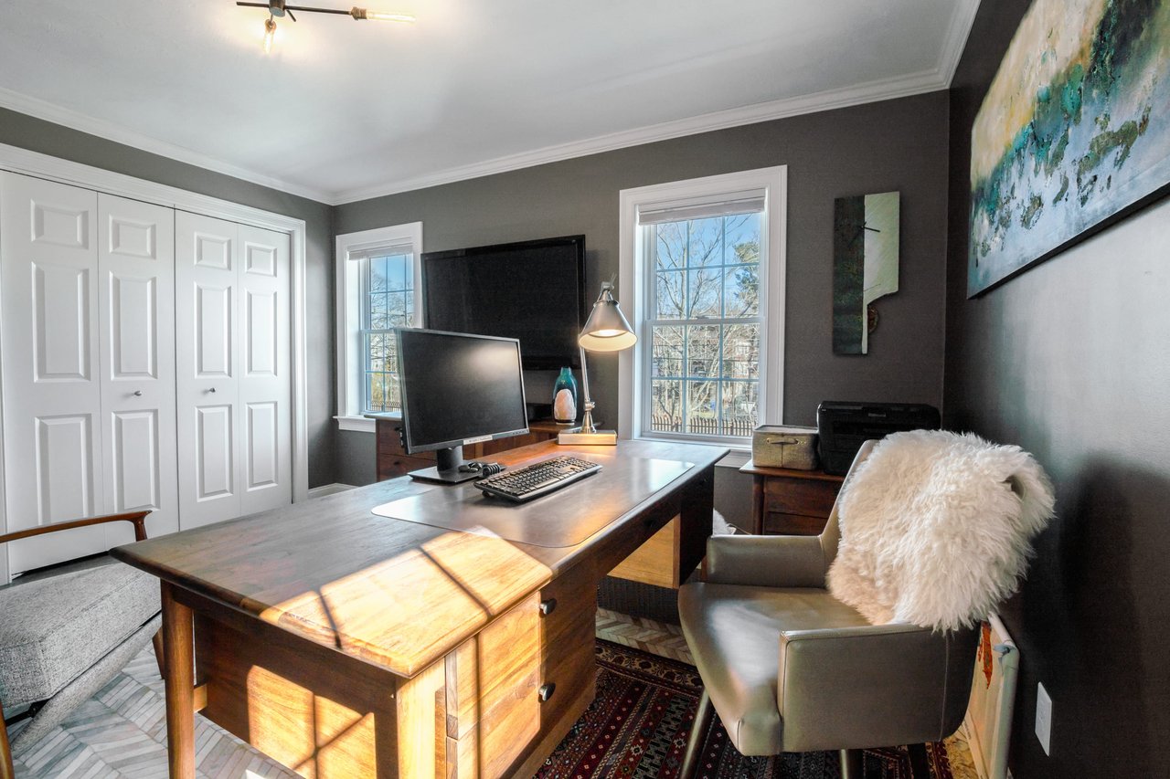 55 Cliffmont Street, Roslindale, MA 02131