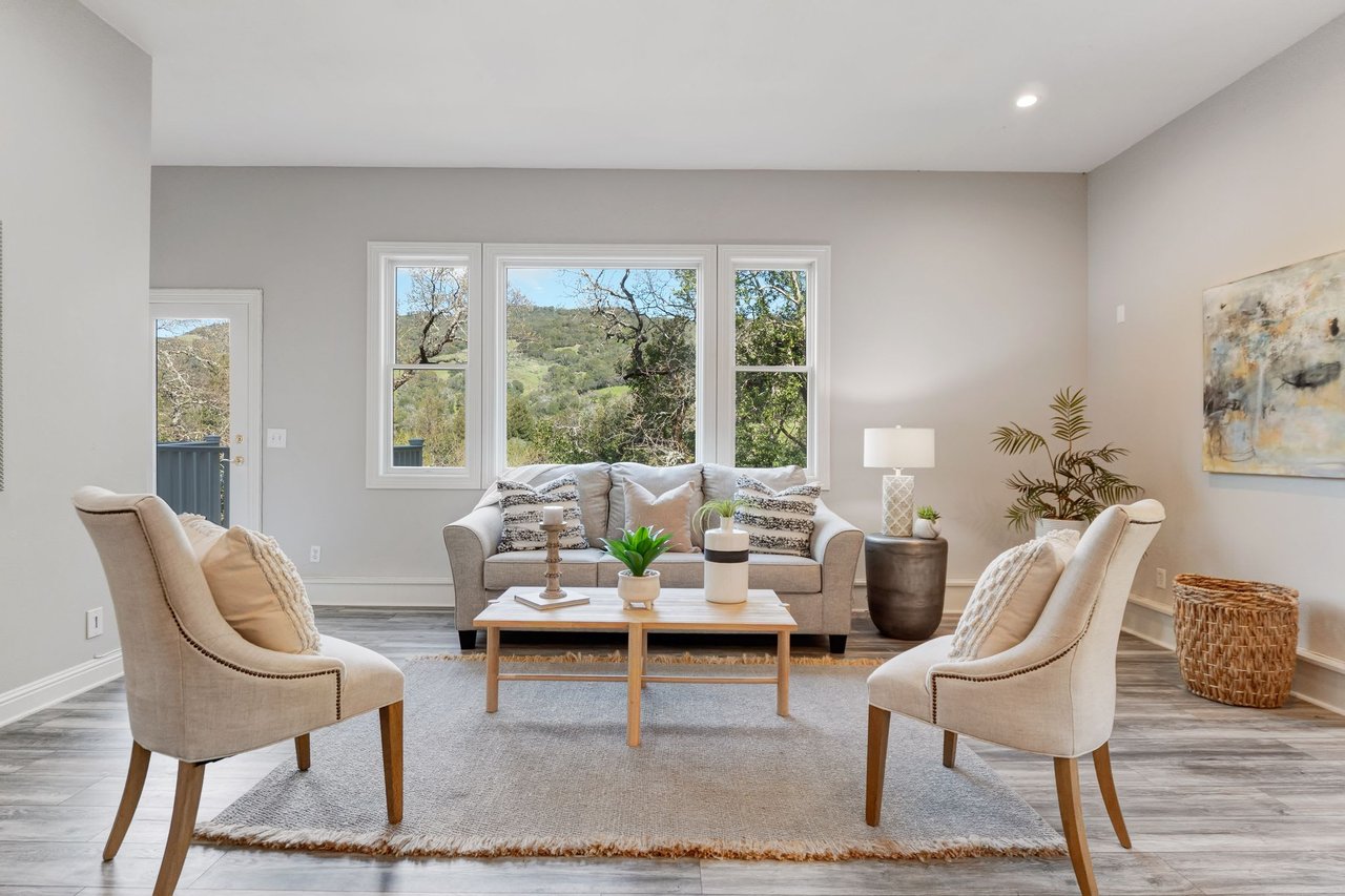 166 Crane Drive, San Anselmo