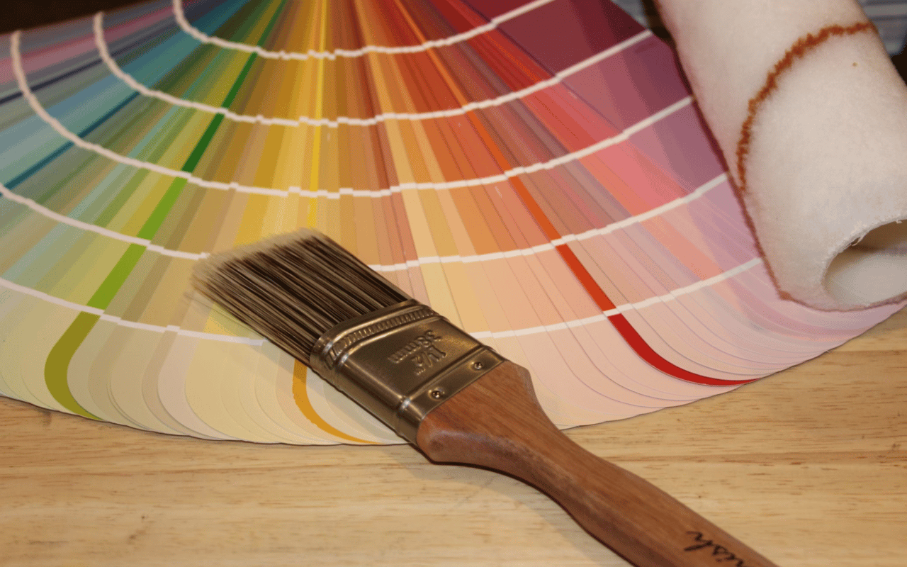 The Science of Color: How to Choose Paint Tones for Every Room