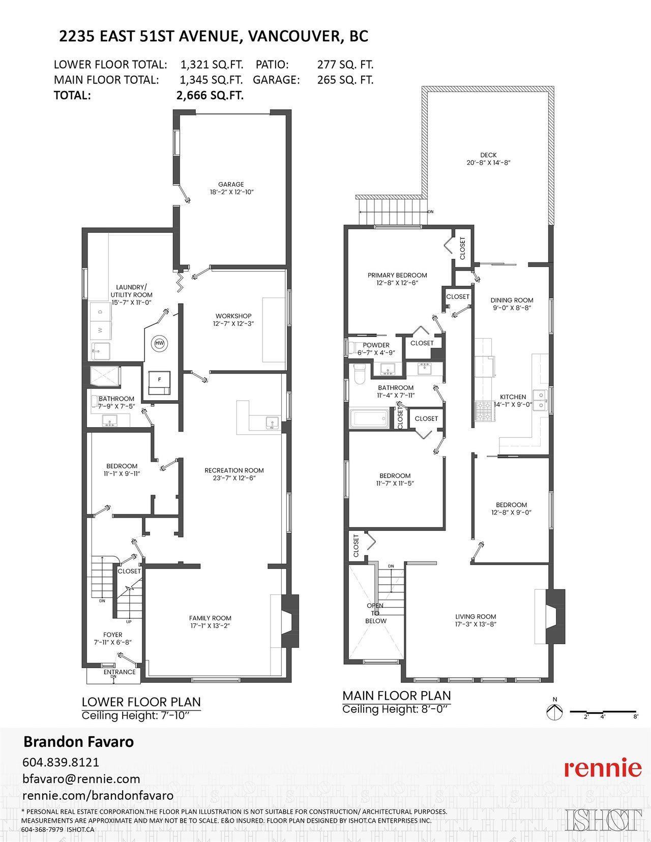 2235 E 51st Avenue, Vancouver