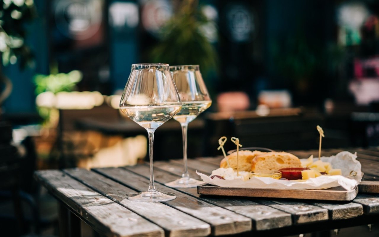 5 Amazing Restaurants to Try in Scottsdale