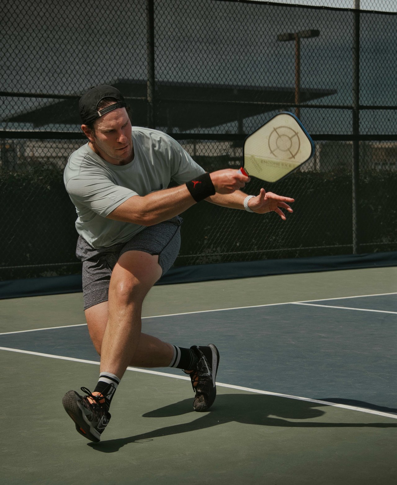 Pickleball Lake Norman NC 