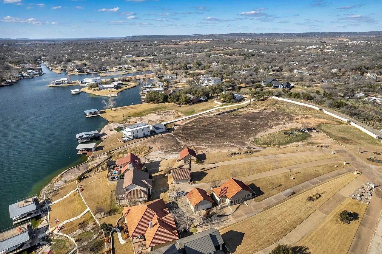 Lot 13 Hill Top Dr
