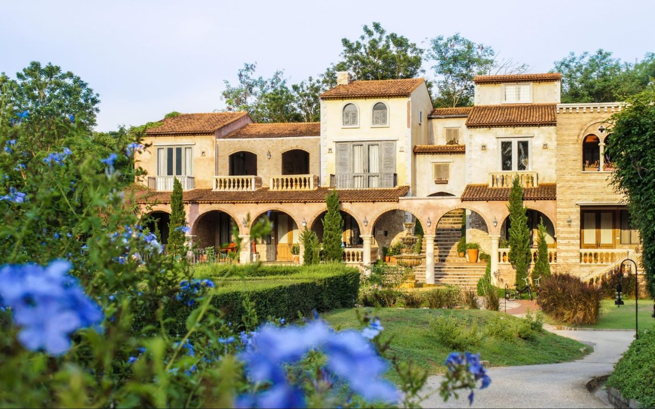 Hottest Architectural Styles in Yountville