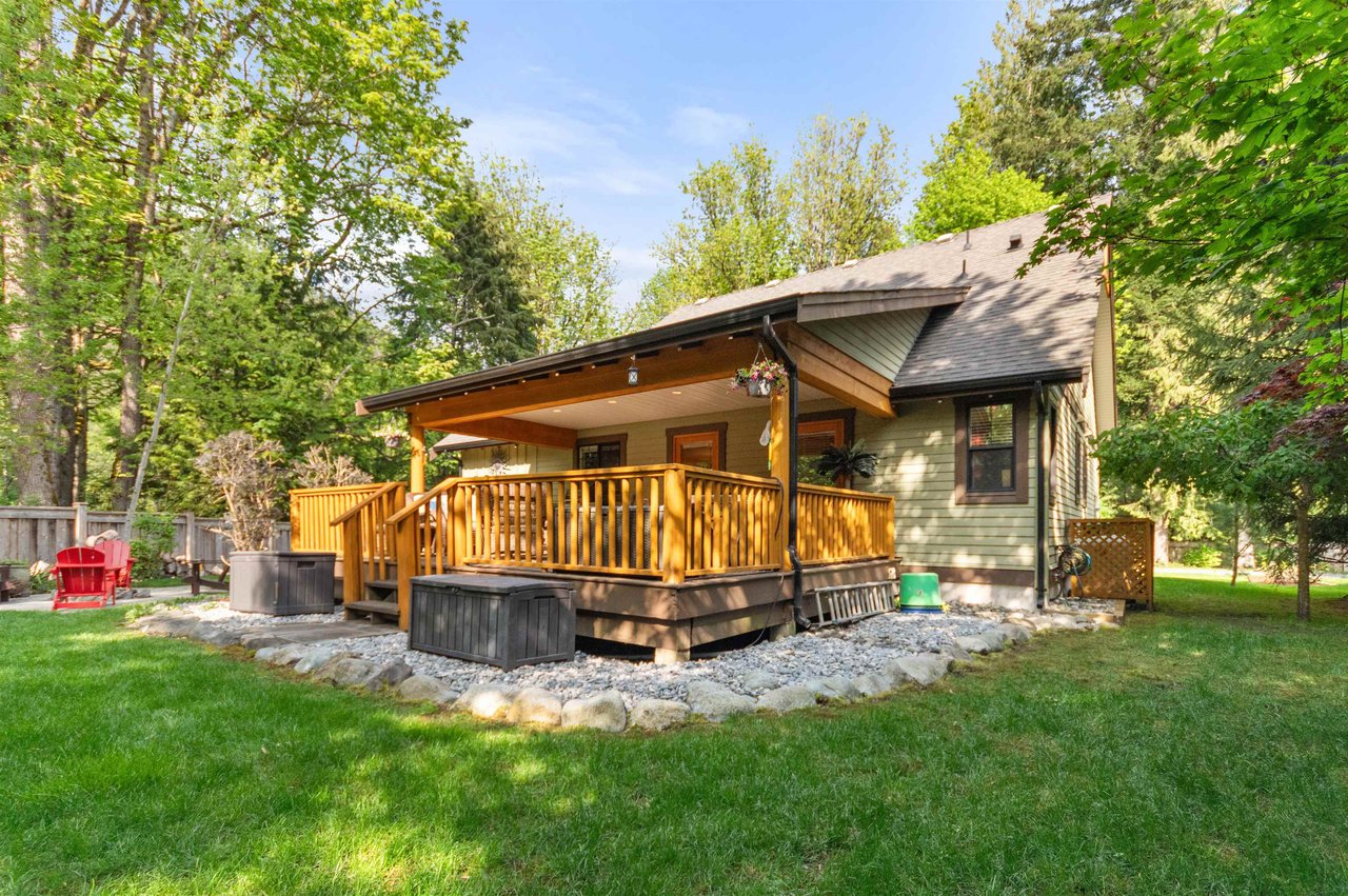 1907 Ravenwood Trail