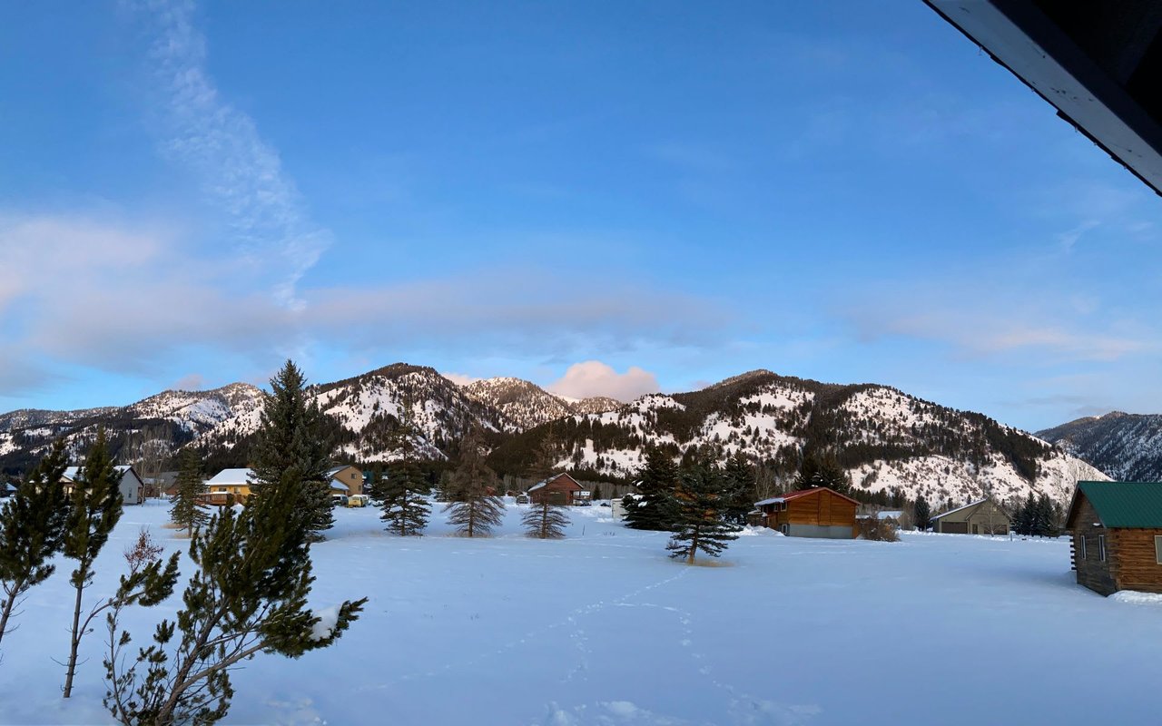 Star Valley