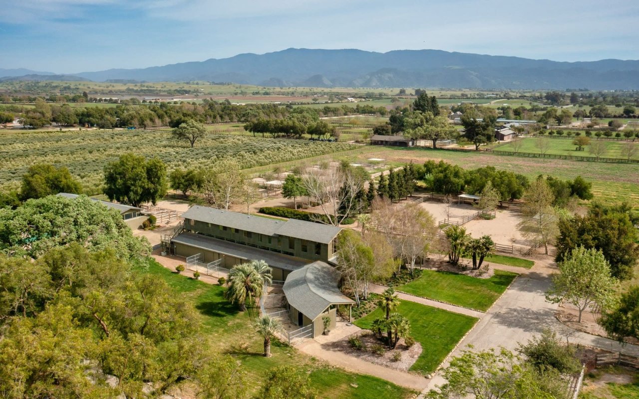 SANTA YNEZ