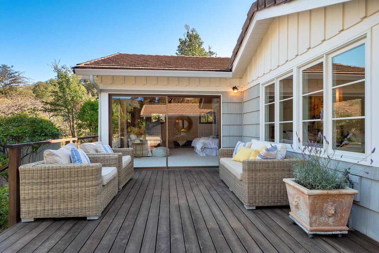 19 Tappan Road, San Anselmo