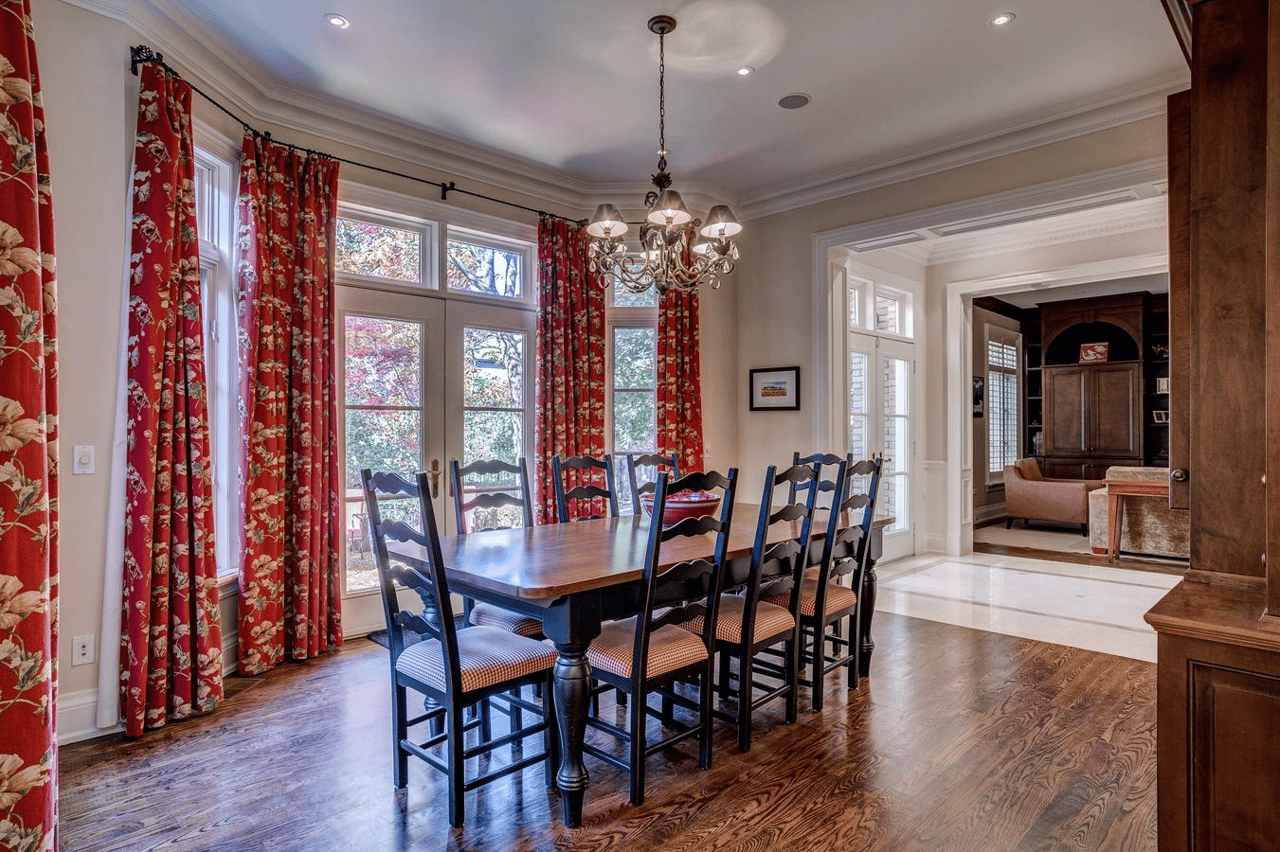 SOLD: Most Prestigious Location 