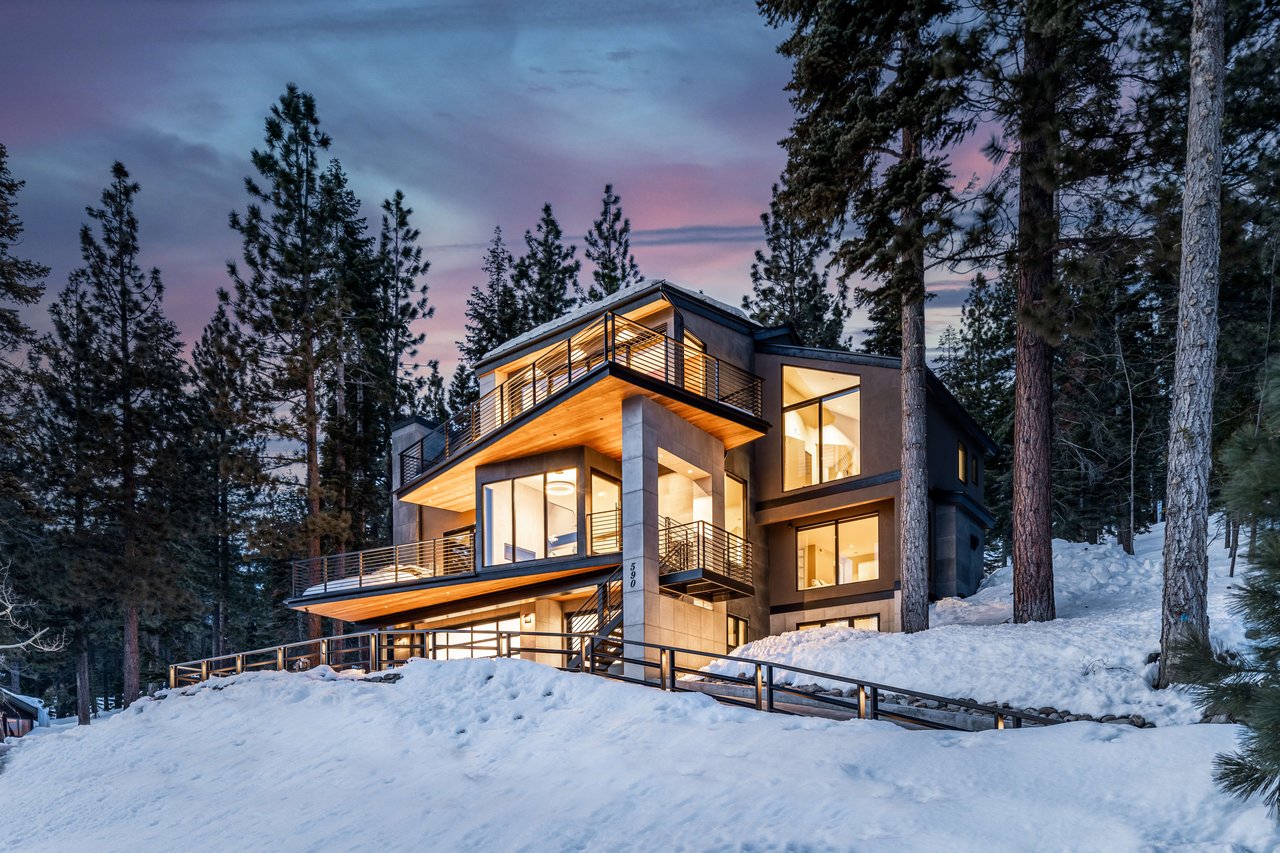 Maximize Your Home Sale in Incline Village and Lake Tahoe with a Certified Residential Specialist