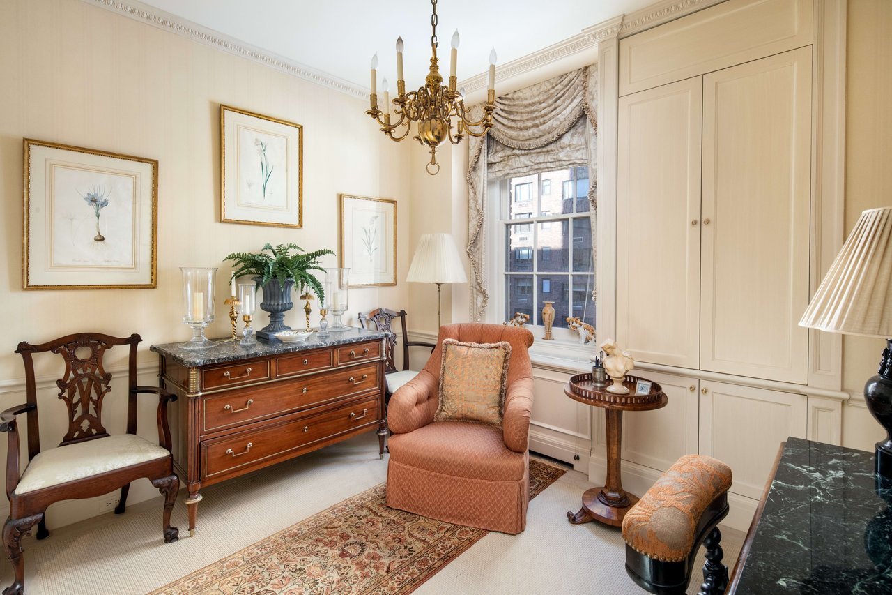 1 Sutton Place South, 6D