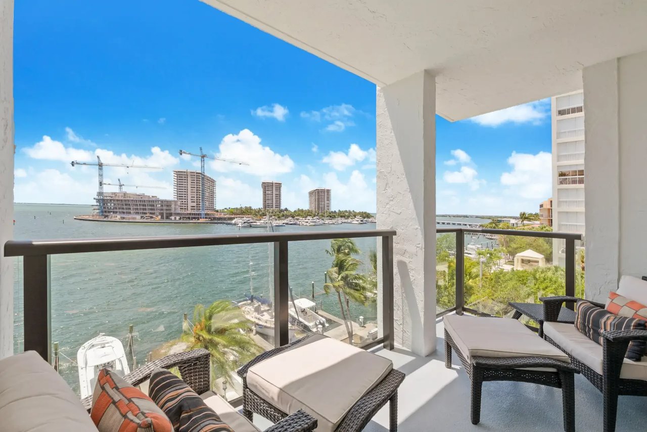 1600 S Bayshore Lane # 5B