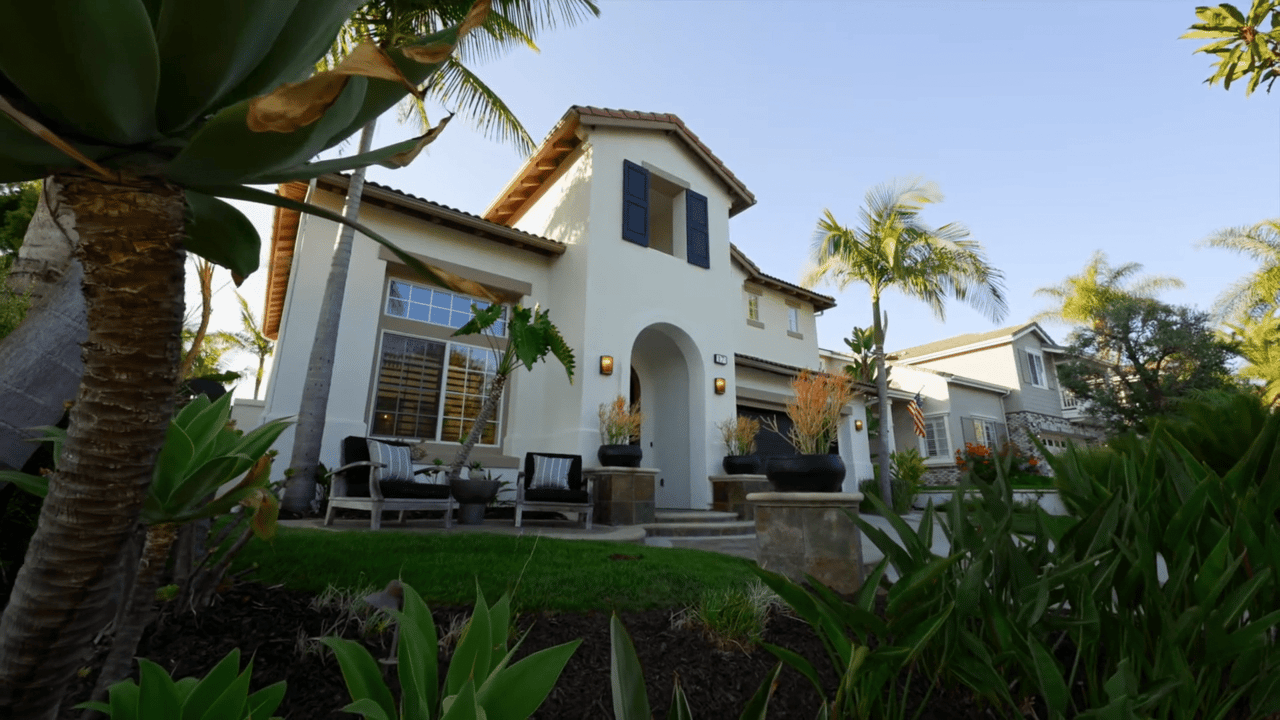 Talega, San Clemente Real Estate