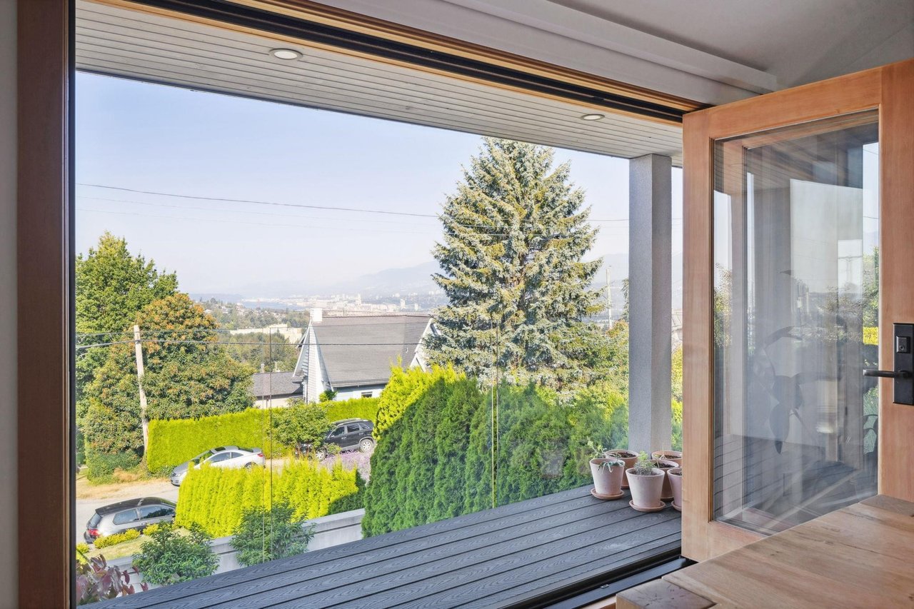 110 N Delta Avenue, Burnaby