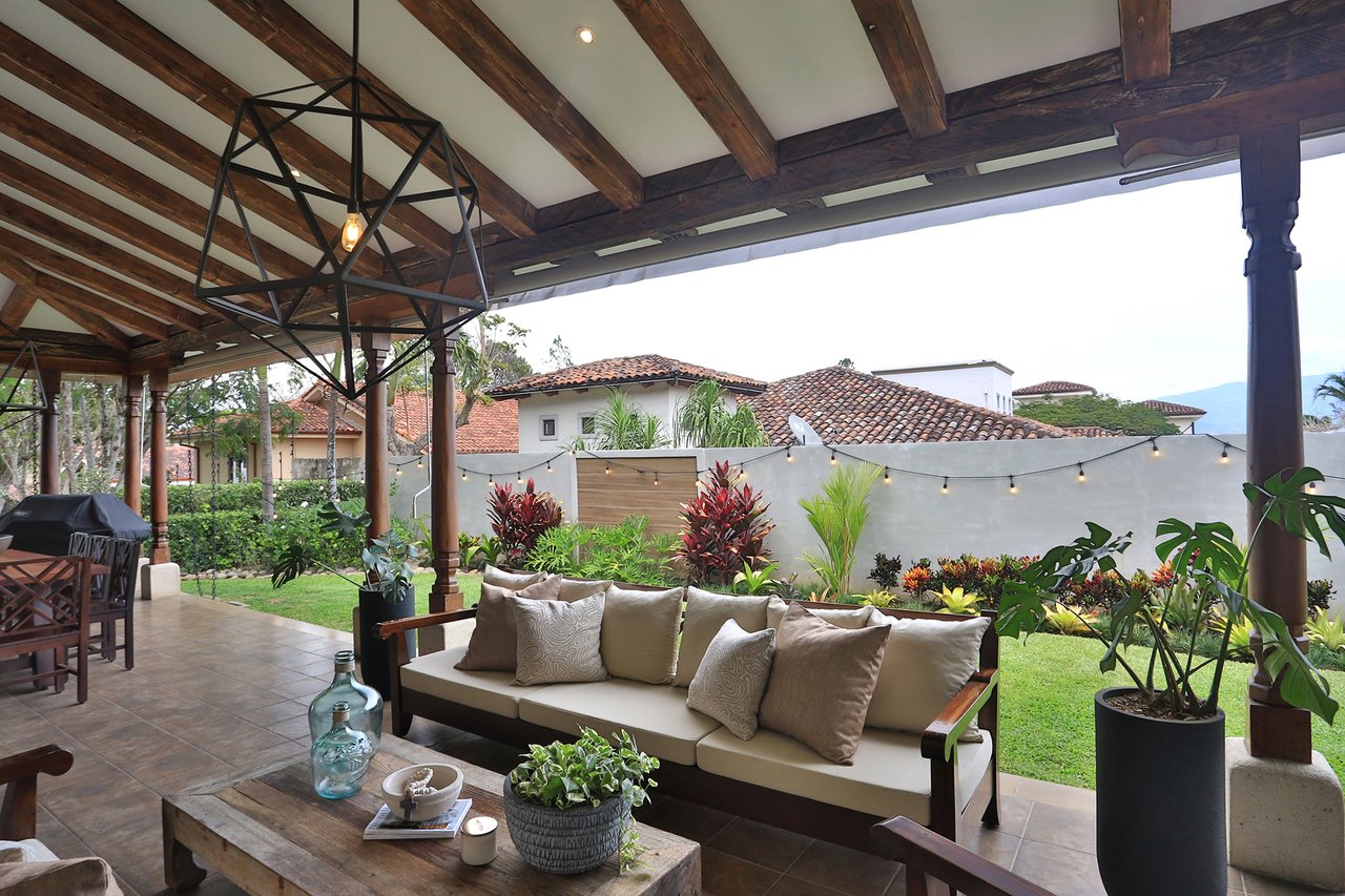 One Level Family Home, Santa Ana, San Jose