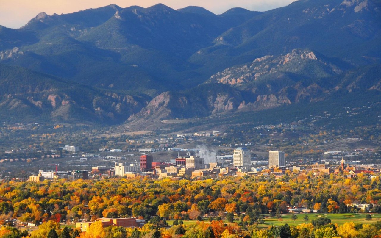 3 Best Neighborhoods to Live in Colorado Springs