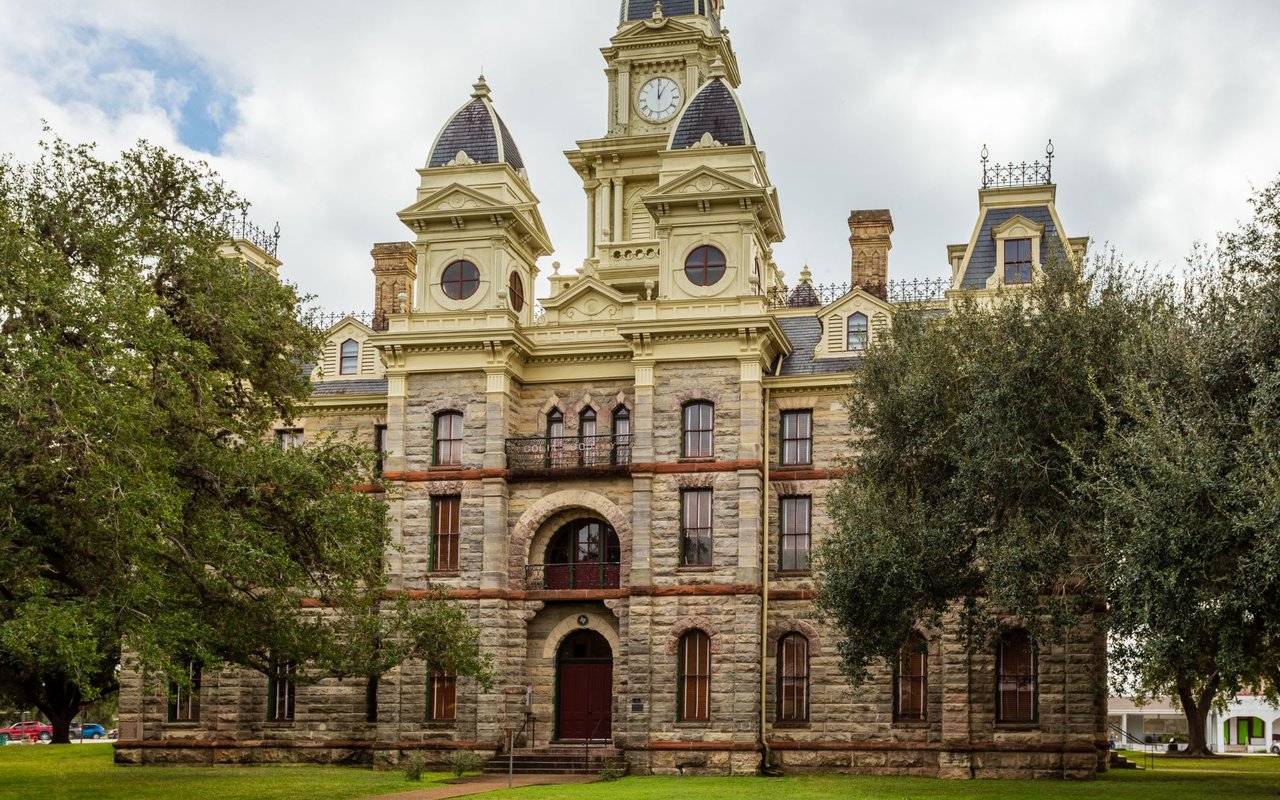 Goliad County