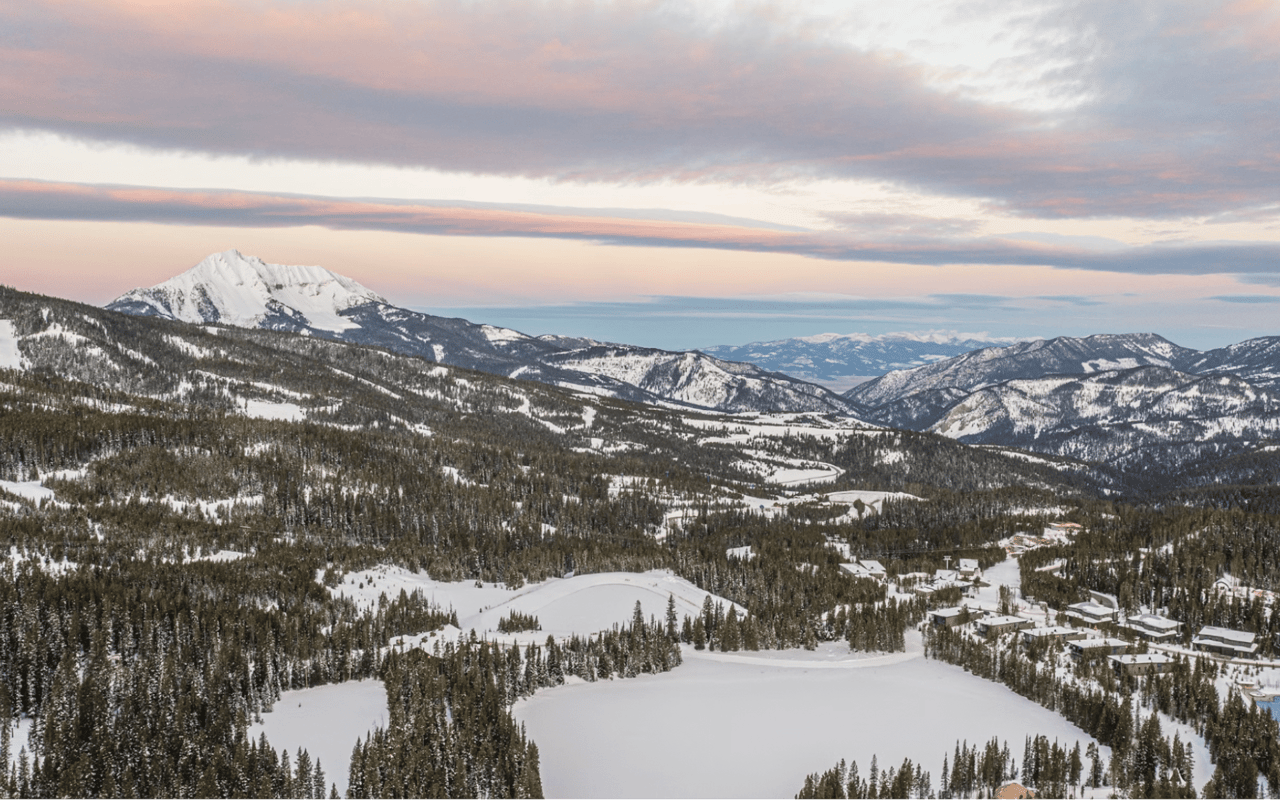 A Guide to Big Sky, Montana Parks