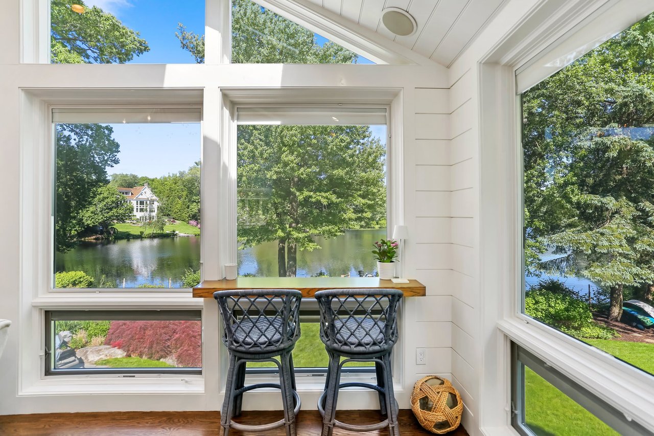 14 Pequot Trail