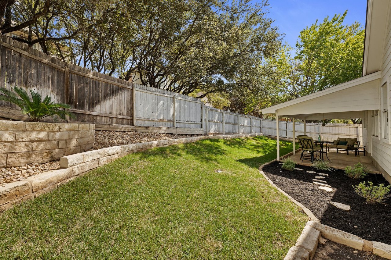 3605 Rip Ford Dr, Austin, Texas 78732