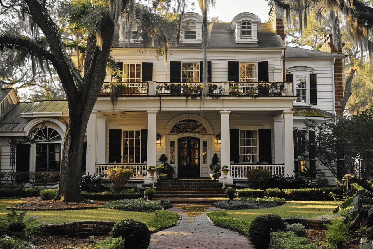 Isle of Hope