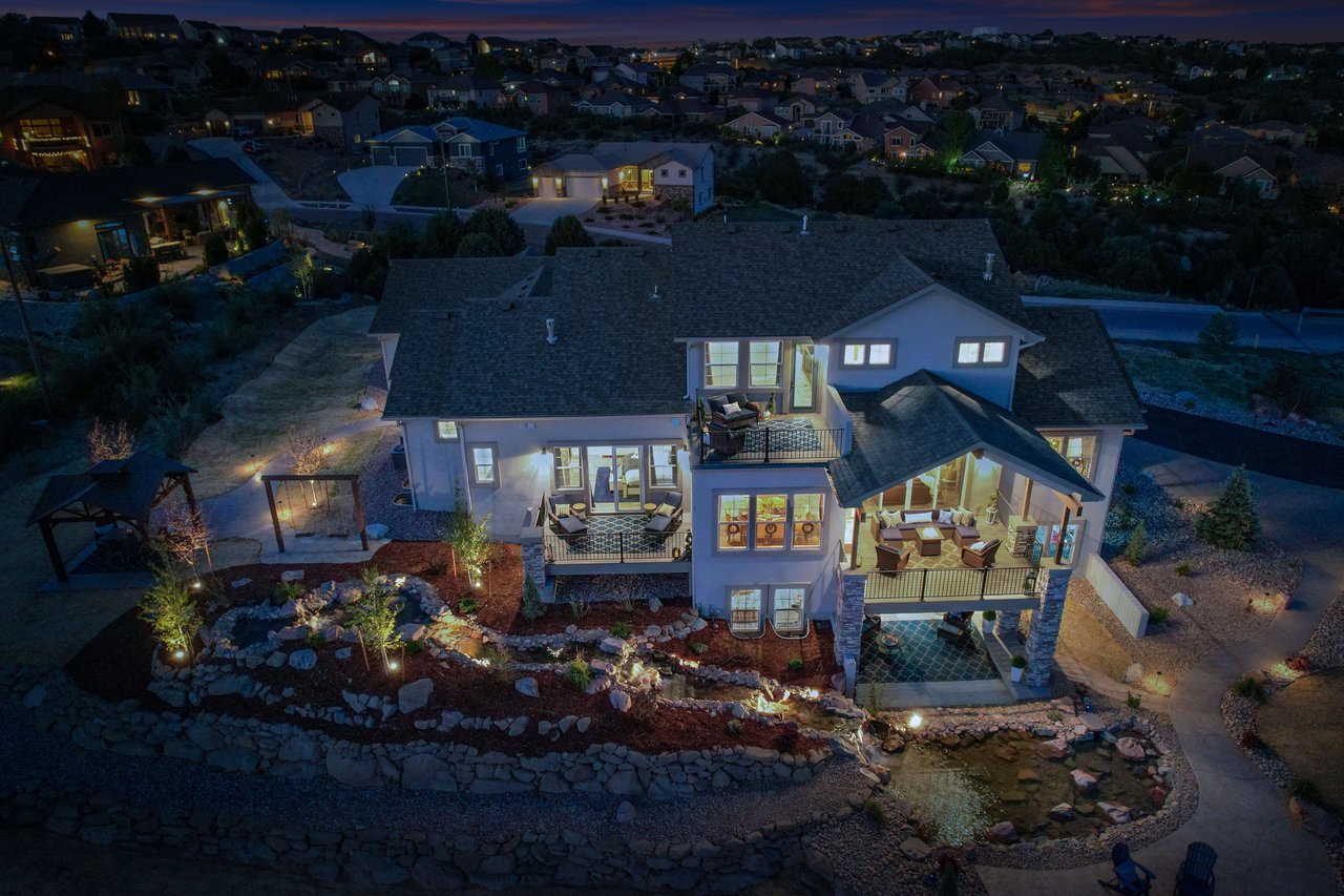 The Breckenridge