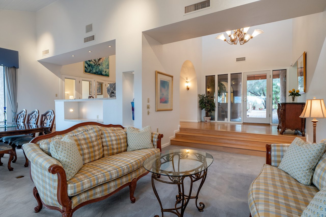 Spectacular View Home