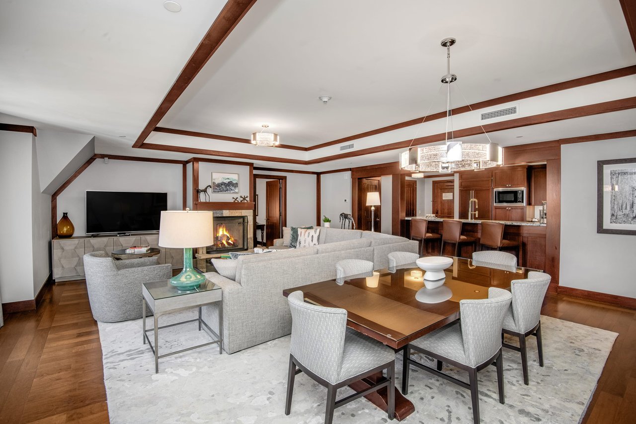 Four Seasons Vail 8101H