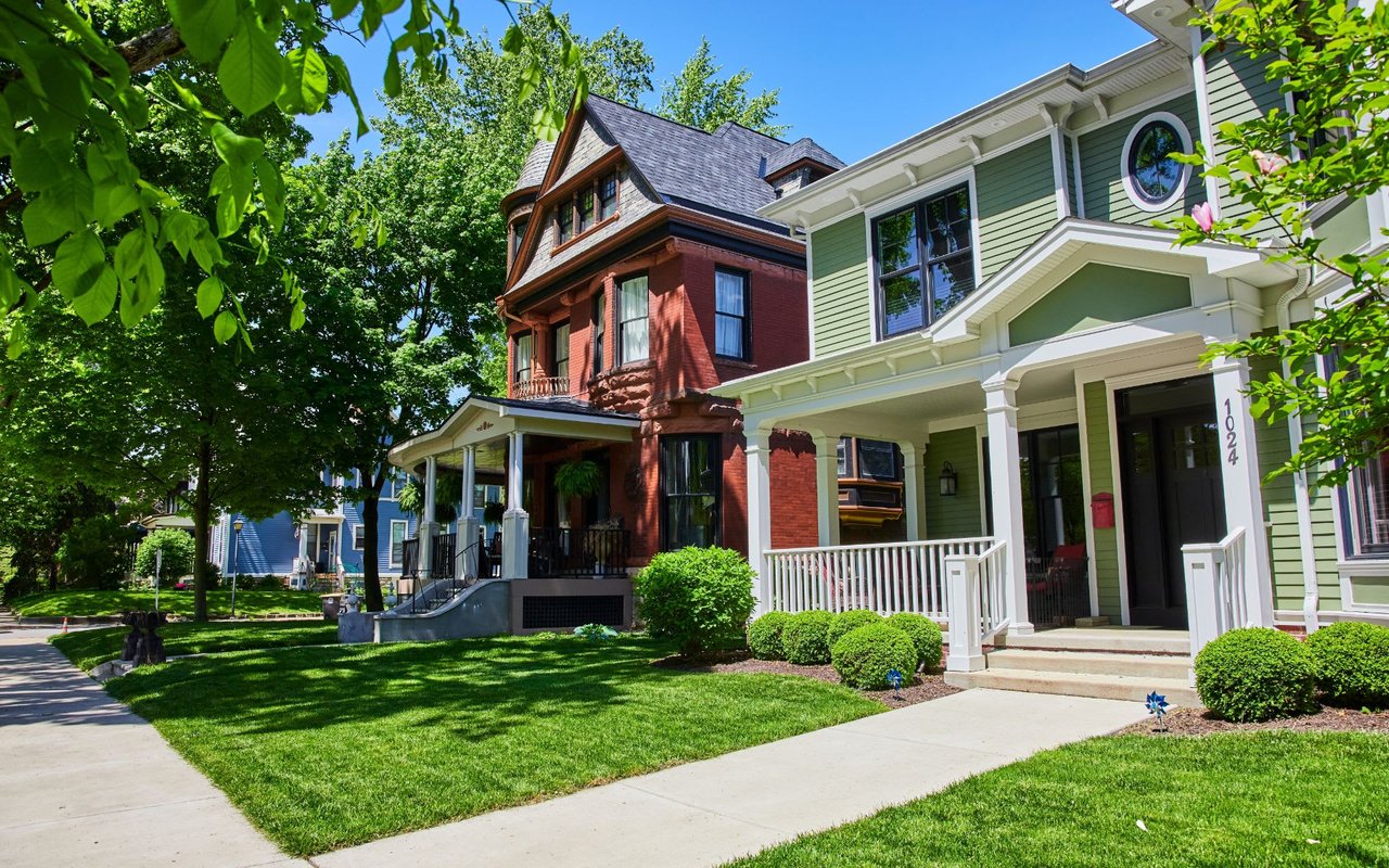 Elmwood 