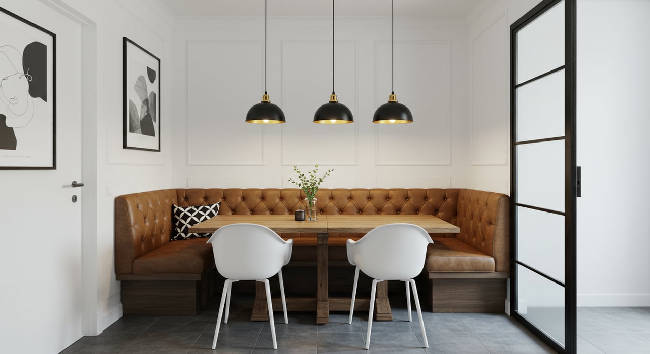 The Many Non-Financial Benefits of Homeownership