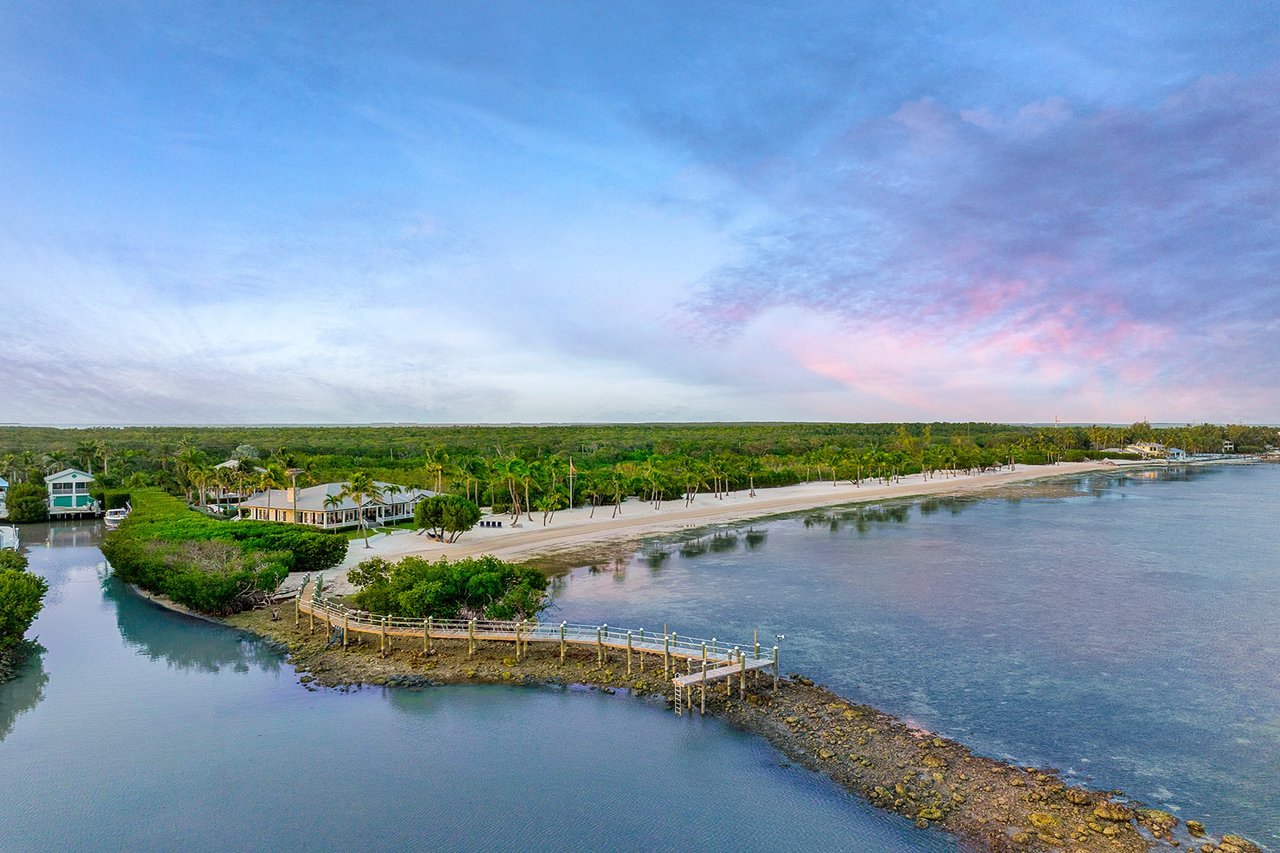 Lower Matecumbe, Florida