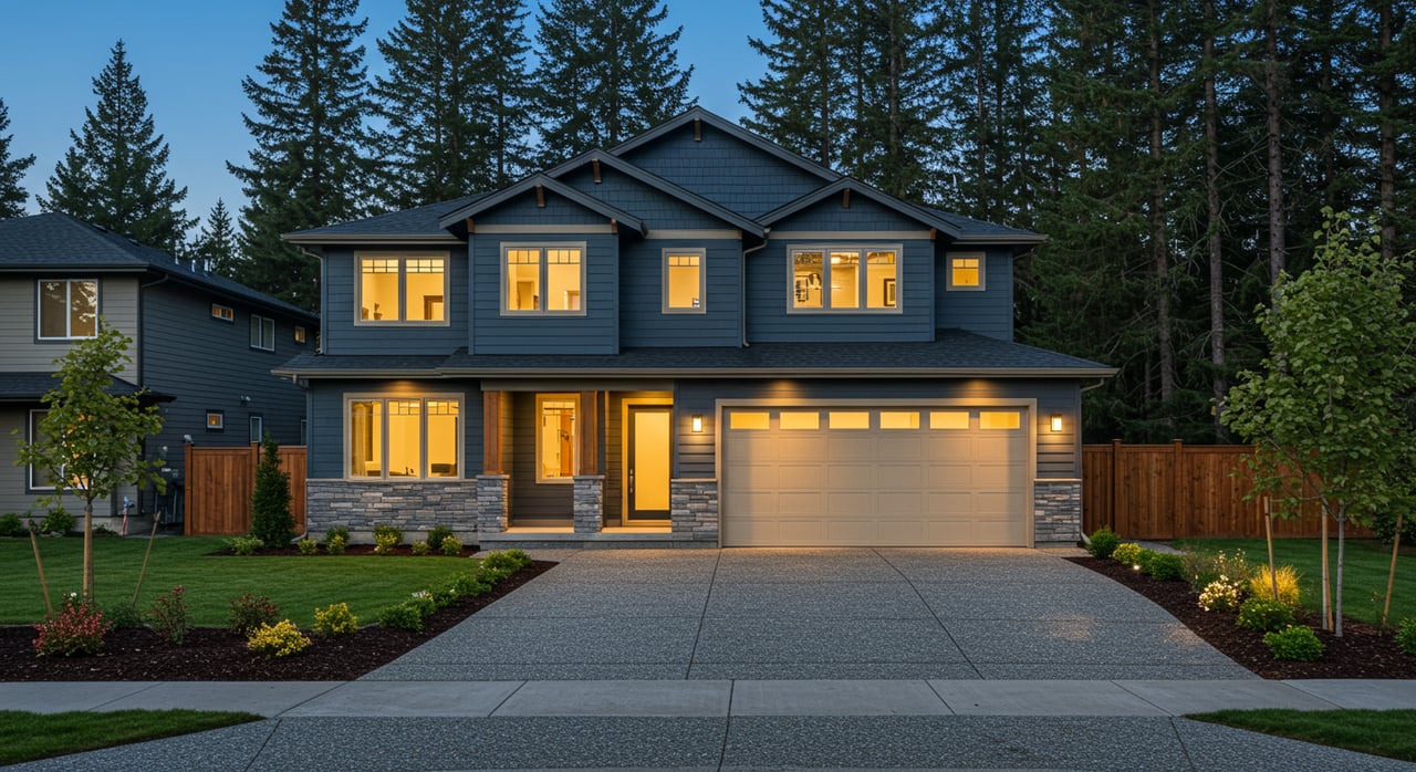 2015: A Year of Housing Opportunity