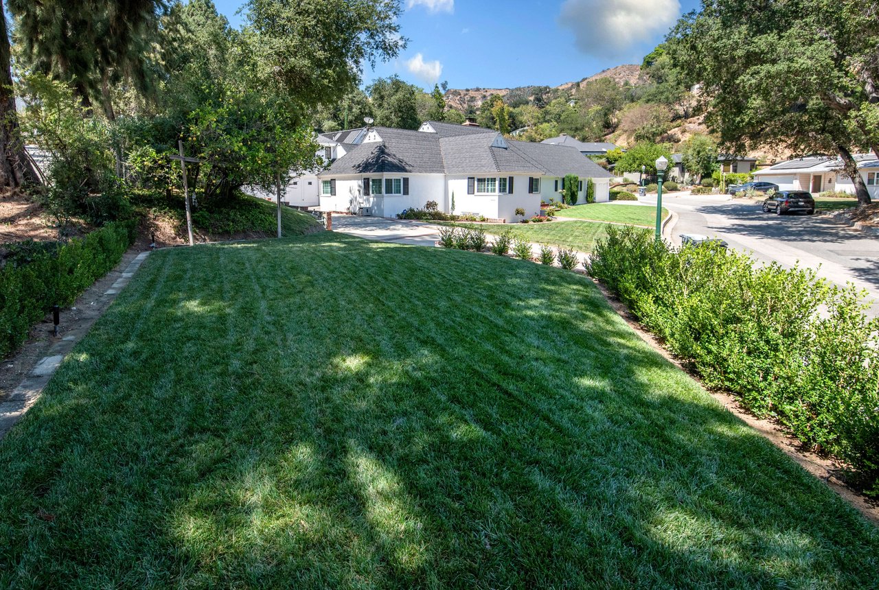 1501 Arboles Drive