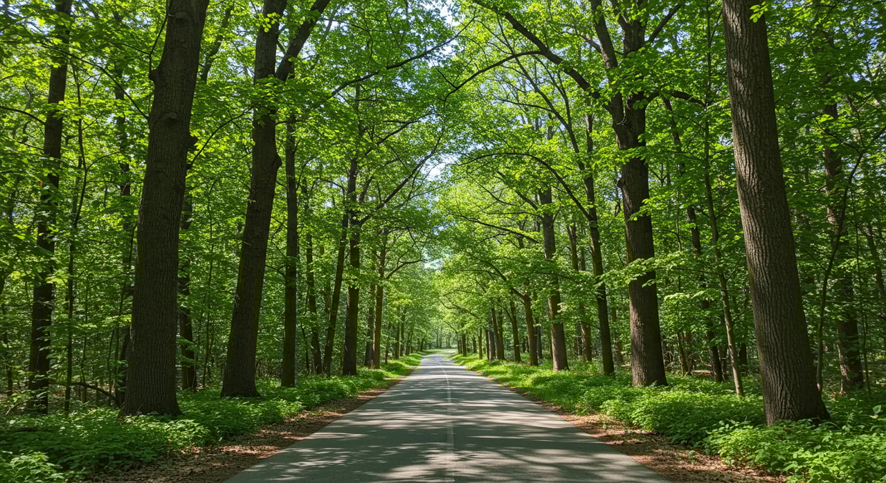 Equestrian Elegance: Why Middleburg, VA is the Perfect Place for Your Luxury Country Estate