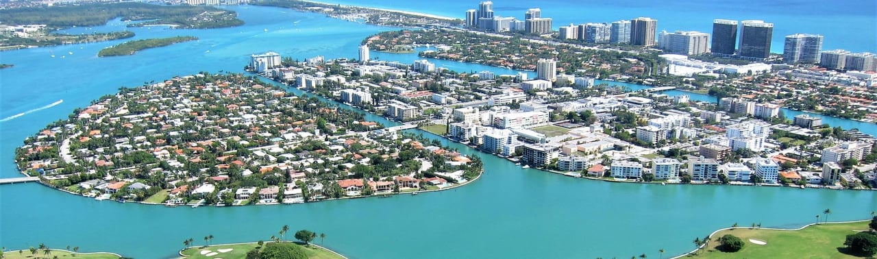 Bay Harbor Islands