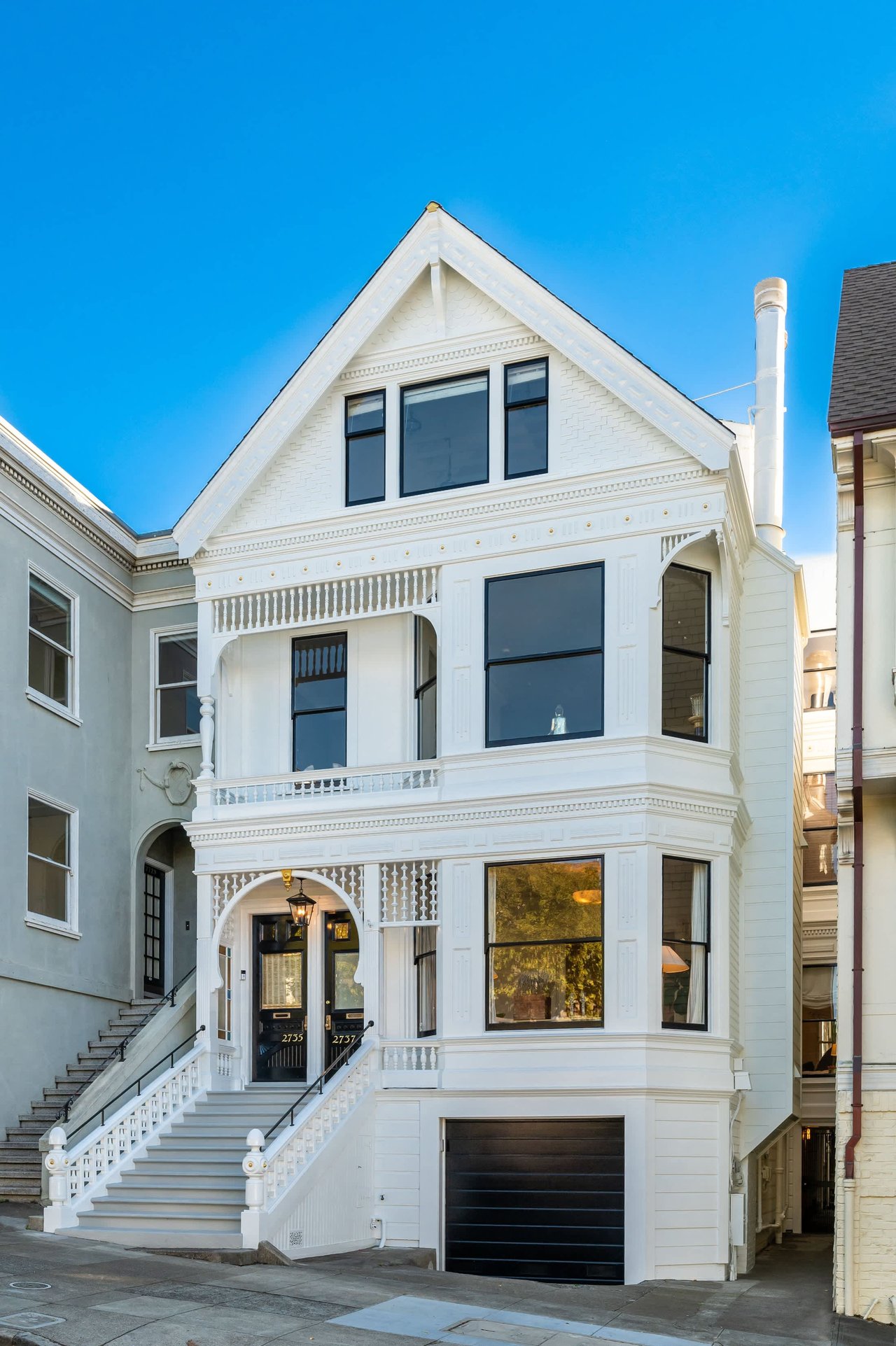 2737 Union Street