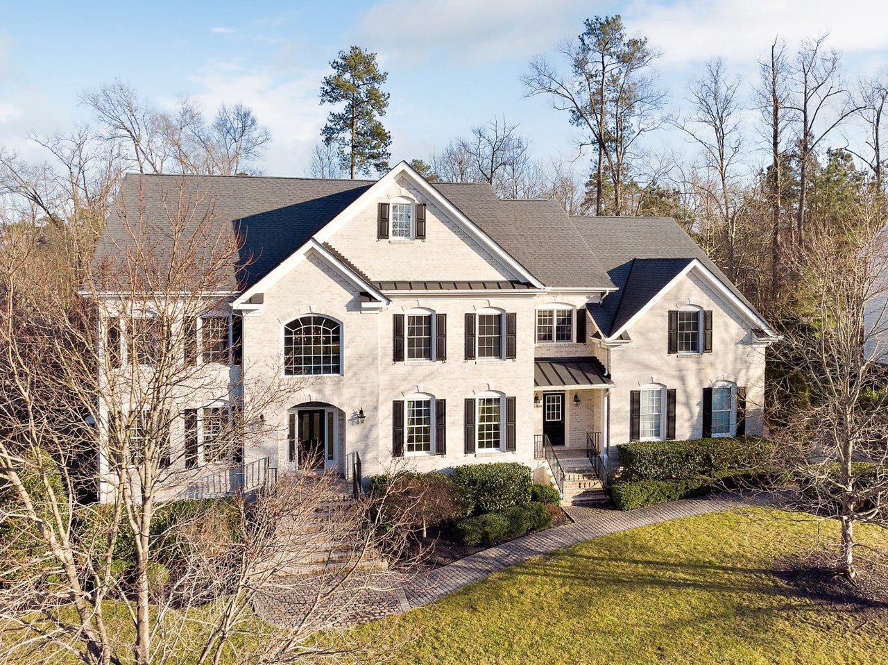 4007 Welby Drive