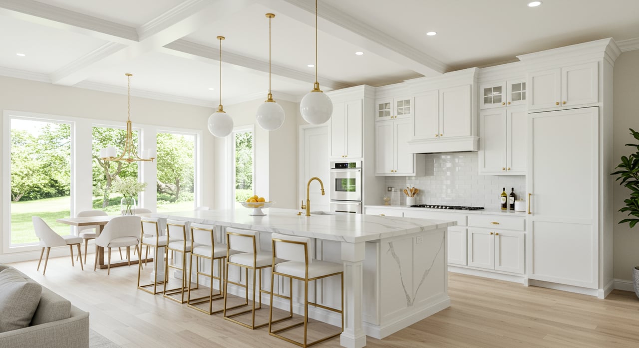 Best ROI Home Improvements for Your Home