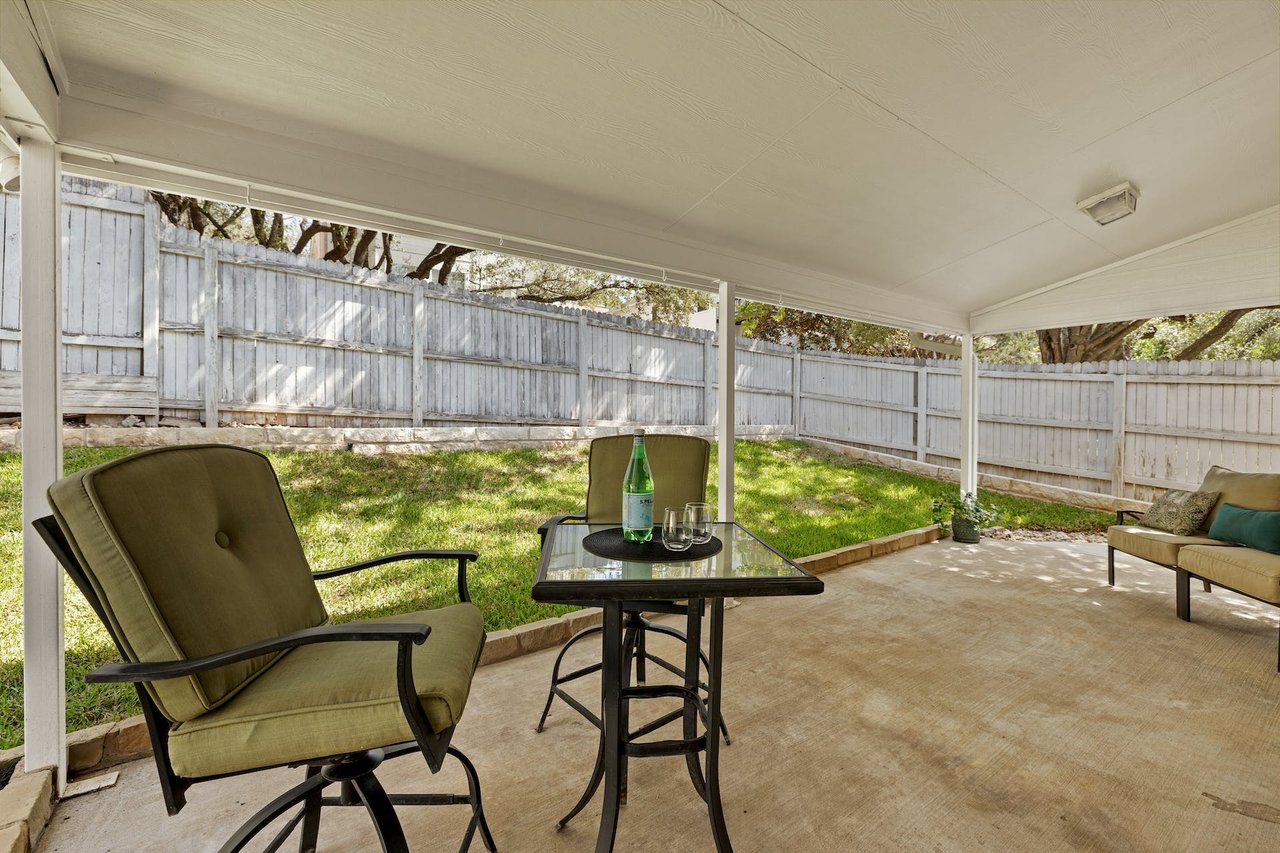 3605 Rip Ford Dr, Austin, Texas 78732
