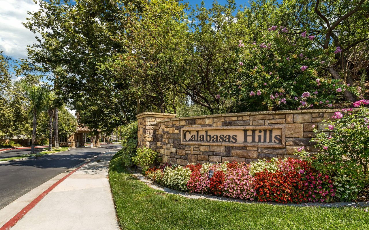 Calabasas Hills