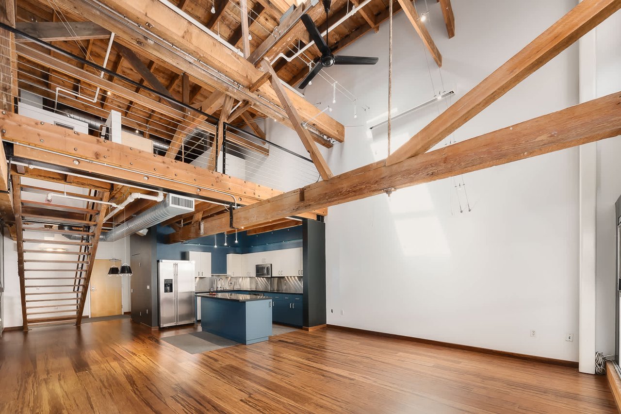 650 Delancey Street #306