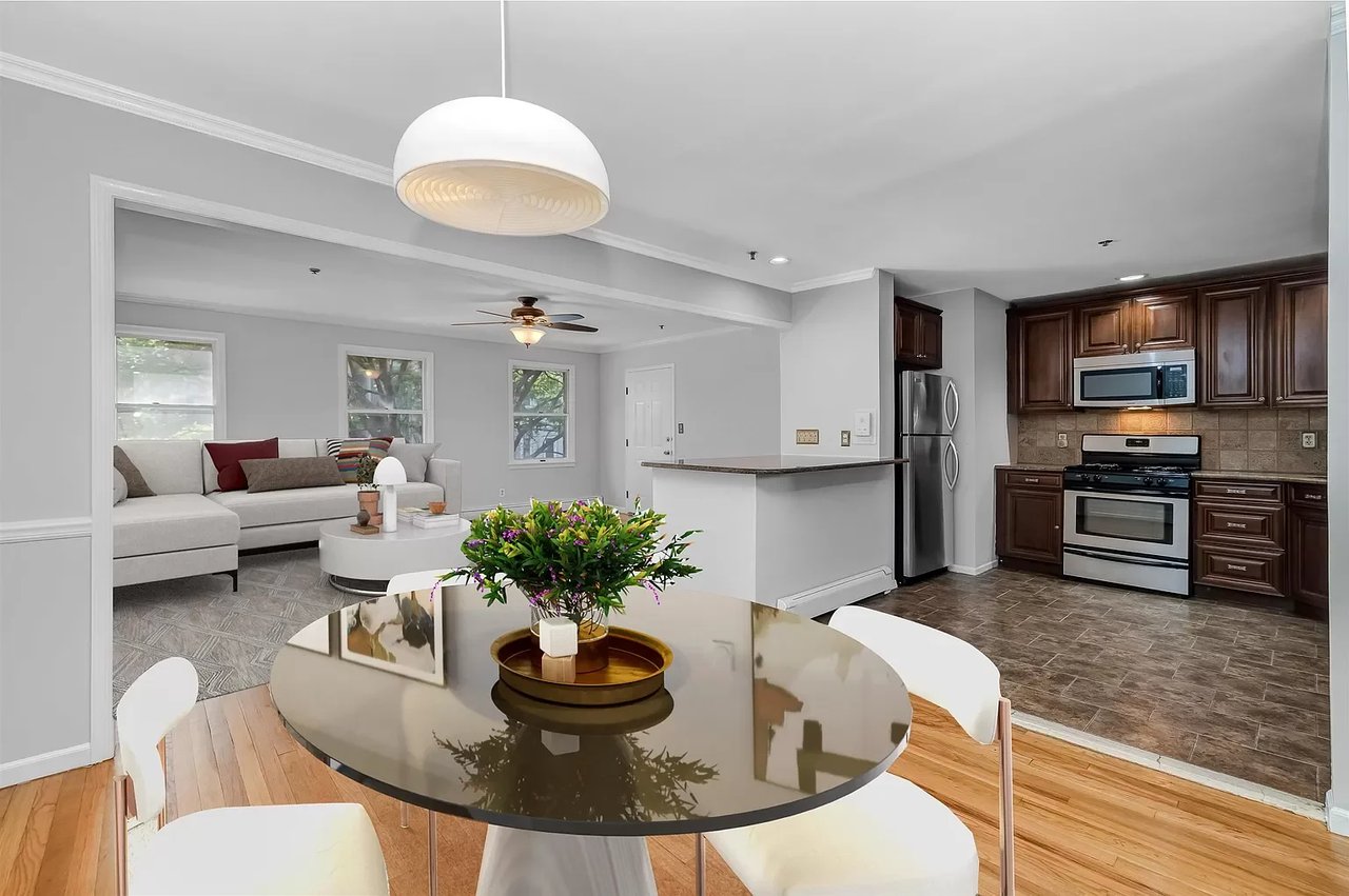 609 Madison St Unit B