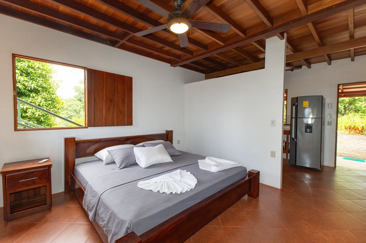Waterfall Beachfront Estate, Osa, Puntarenas