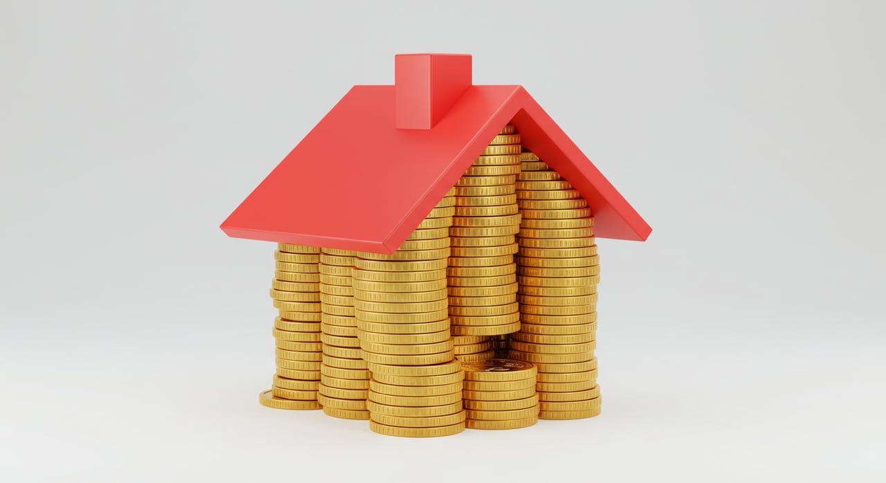 Think Home Prices Are High?
