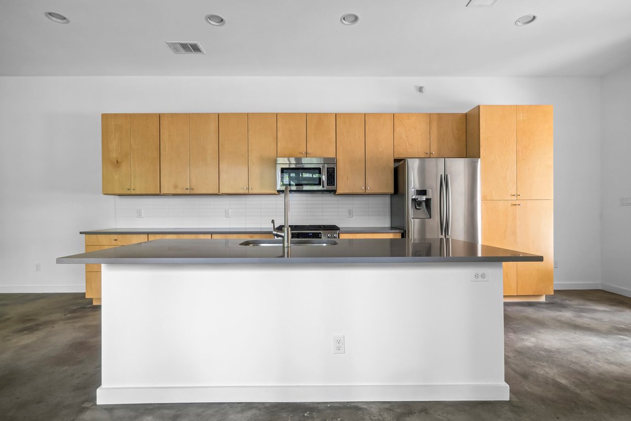 Zagorski Duplex -78704 Close to Downtown and Zilker~