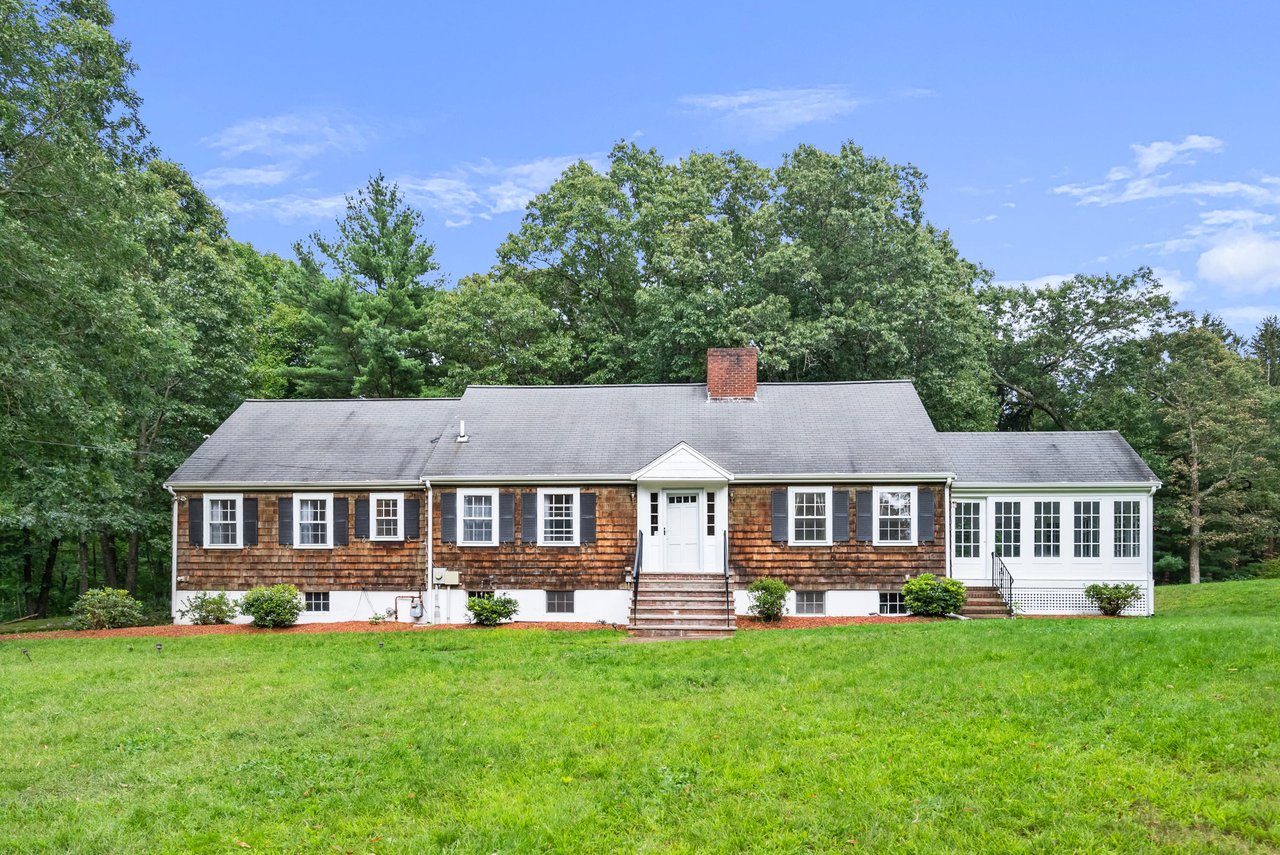 25 Linden Circle